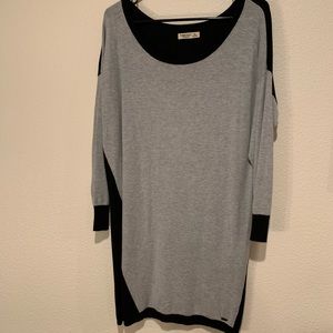 Timeout Sweater Dress
